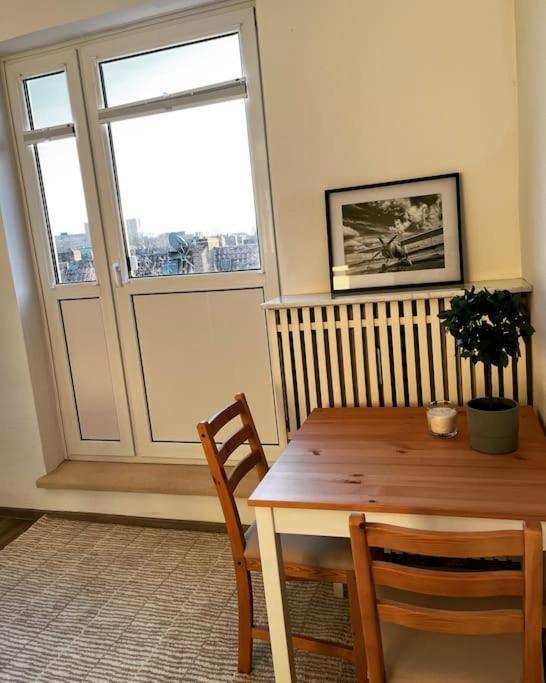 Wunderschoene 3-Zimmer Wohnung Fuer 6 Personen BRE Exteriér fotografie