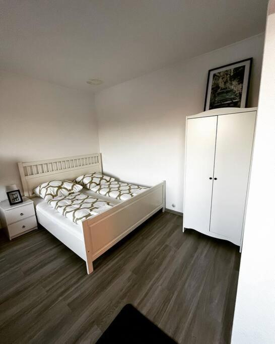 Wunderschoene 3-Zimmer Wohnung Fuer 6 Personen BRE Exteriér fotografie