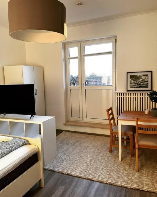 Wunderschoene 3-Zimmer Wohnung Fuer 6 Personen BRE Exteriér fotografie