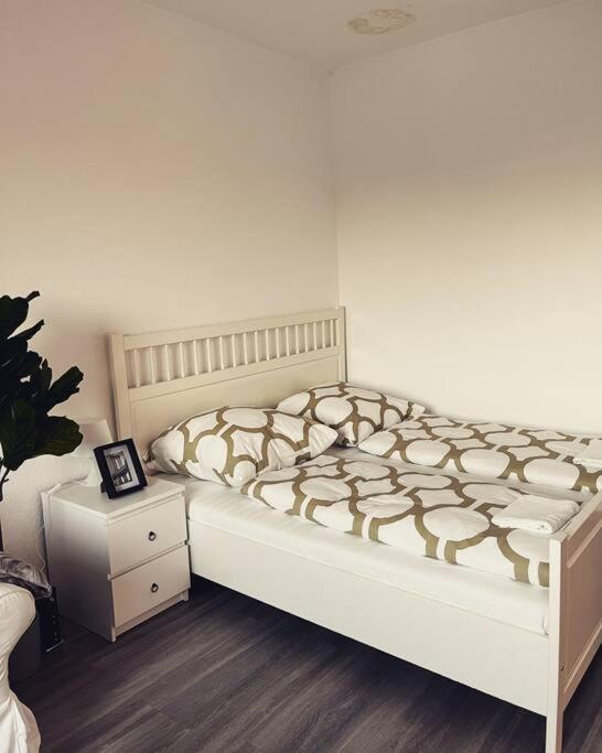 Wunderschoene 3-Zimmer Wohnung Fuer 6 Personen BRE Exteriér fotografie